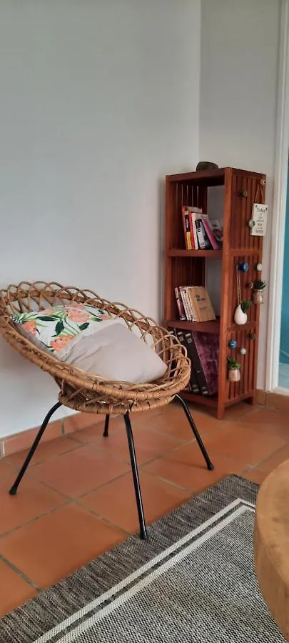 Casa de Férias Acerola Vila Le Vauclin