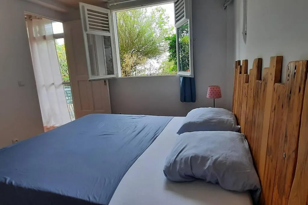 Casa de Férias Acerola Vila Le Vauclin